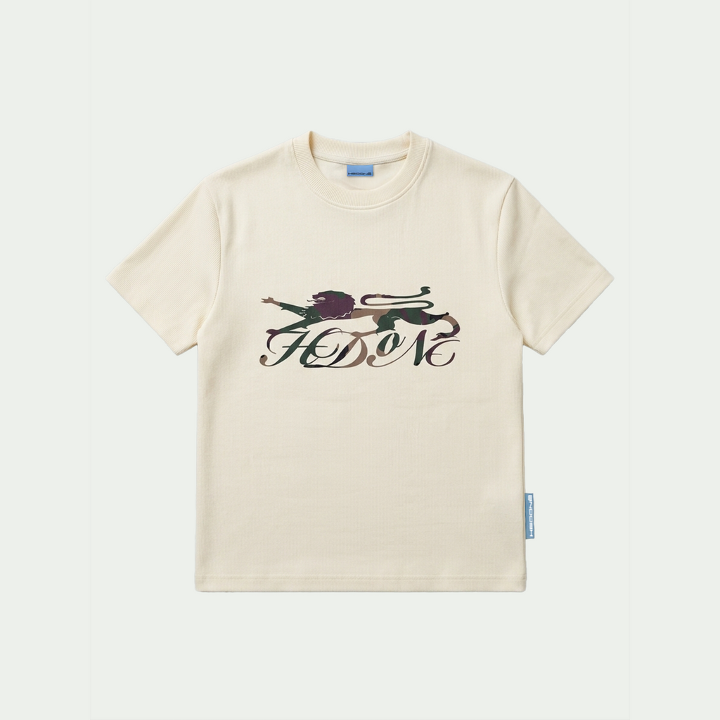 LION T-SHIRT