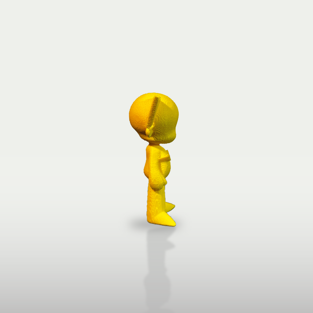 Hedy - Rayo (10,5cm)