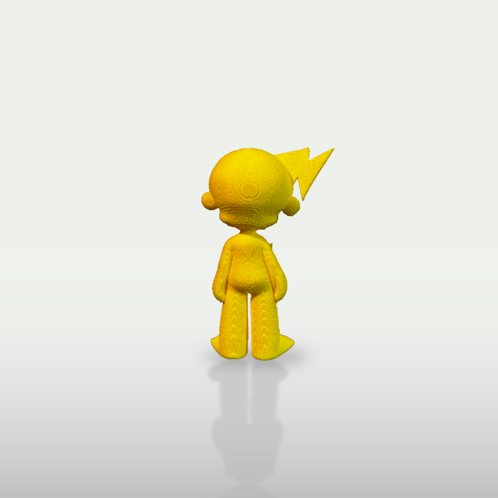Hedy - Rayo (10,5cm)
