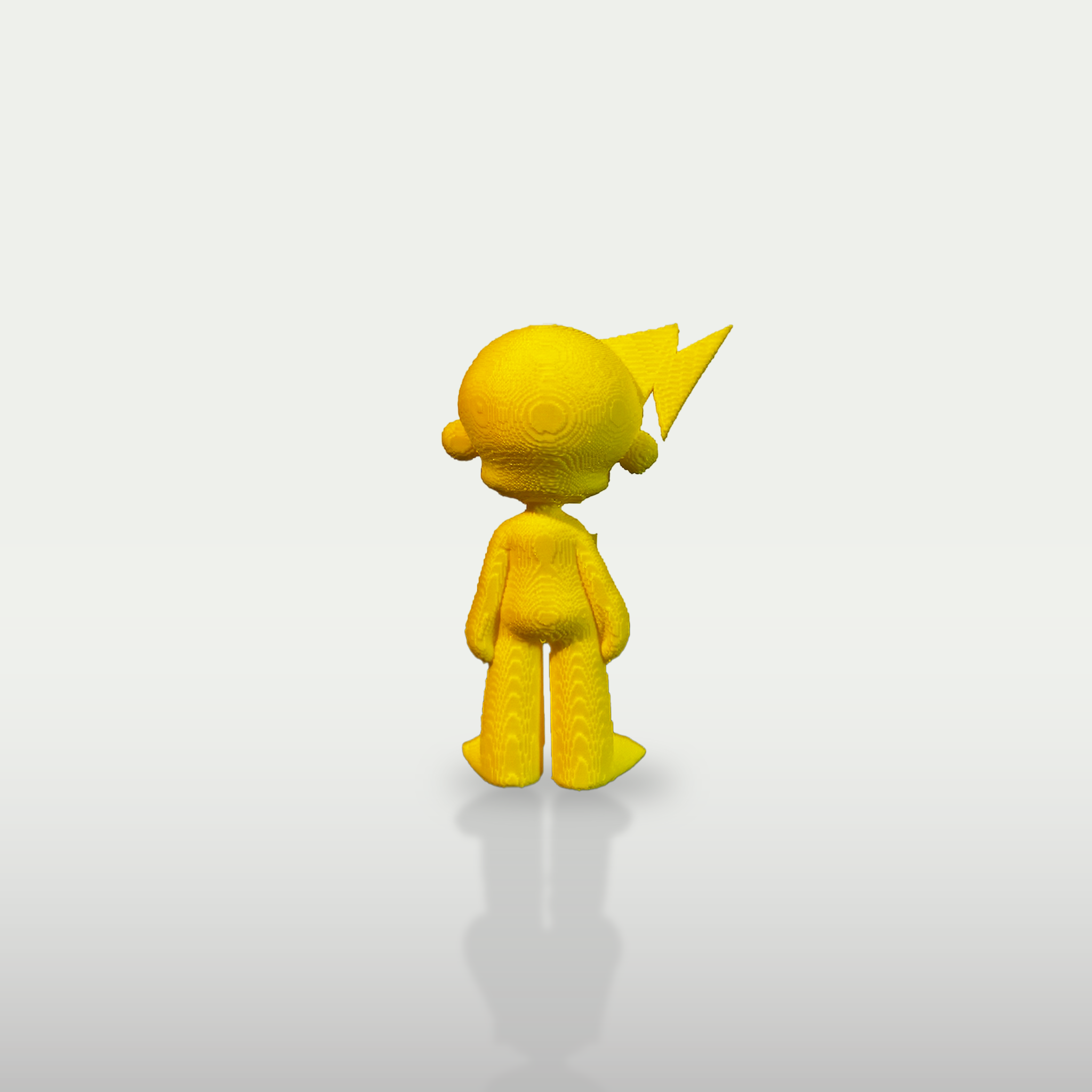Hedy - Rayo (10,5cm)