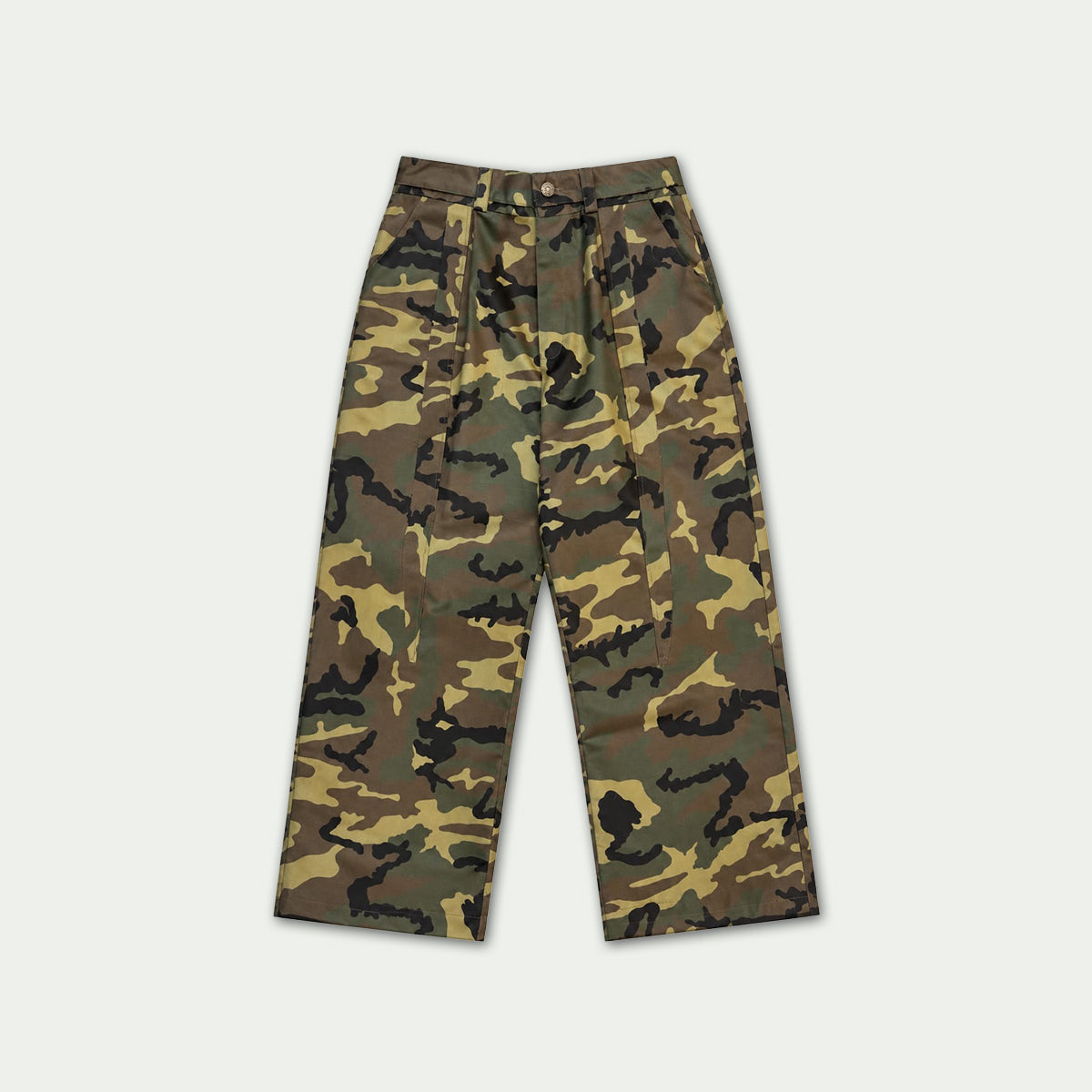 Camo HDN Pant