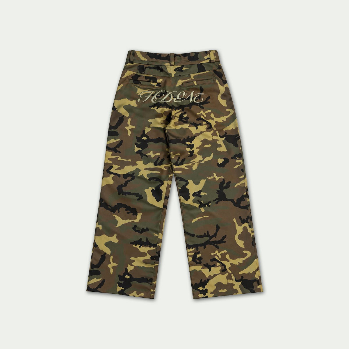 Camo HDN Pant