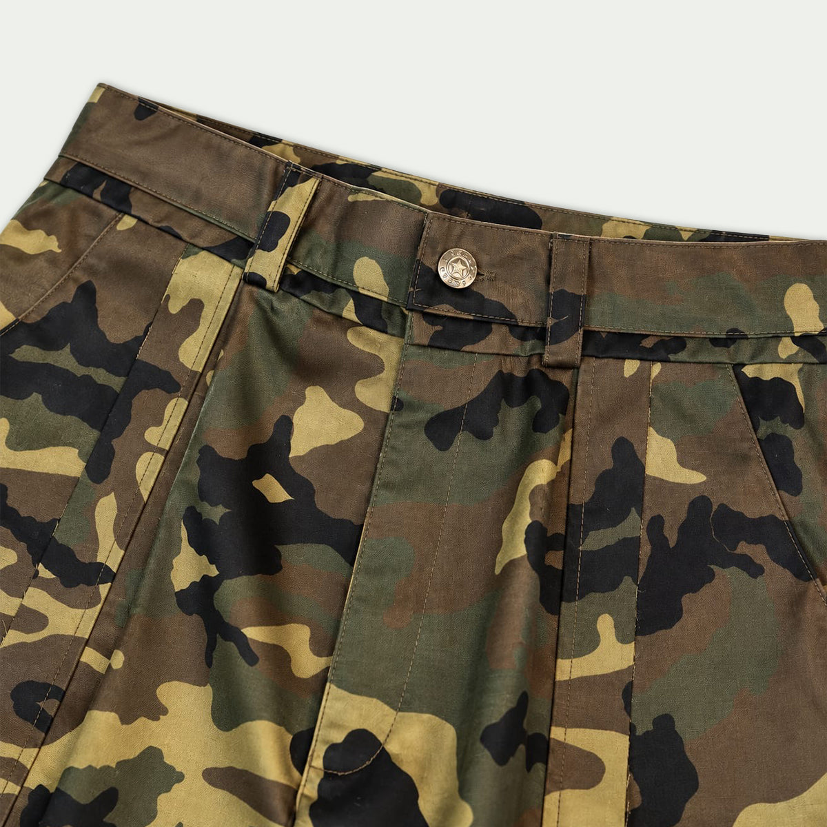 Camo HDN Pant
