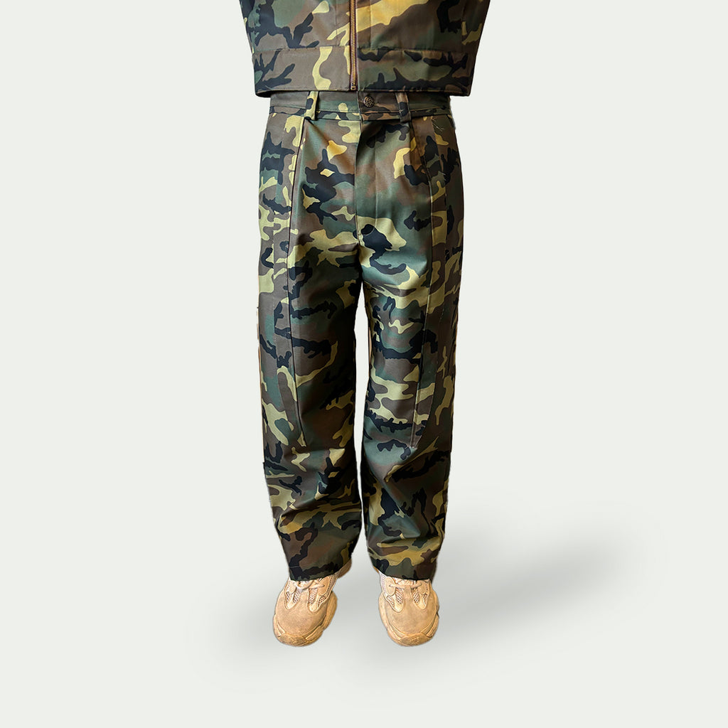 Camo HDN Pant