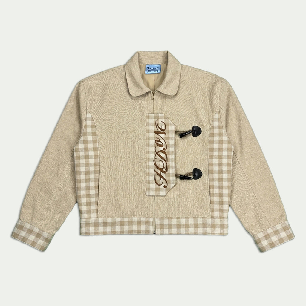 Picnic Diplomatic HDN Jacket