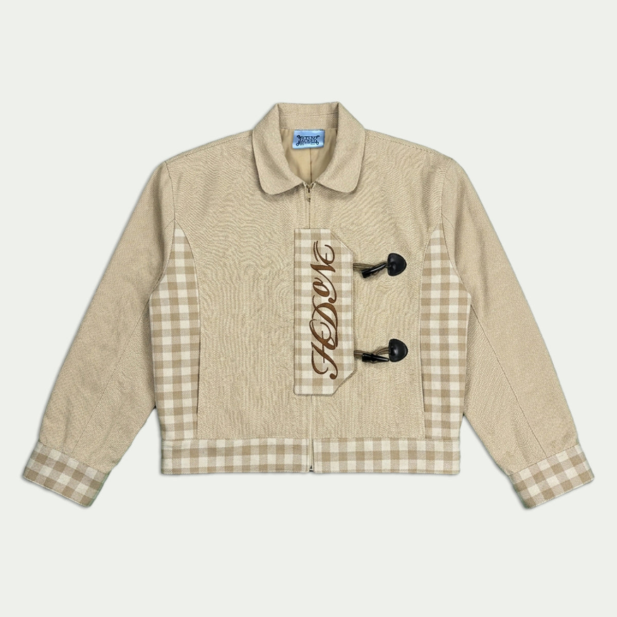 Picnic Diplomatic HDN Jacket
