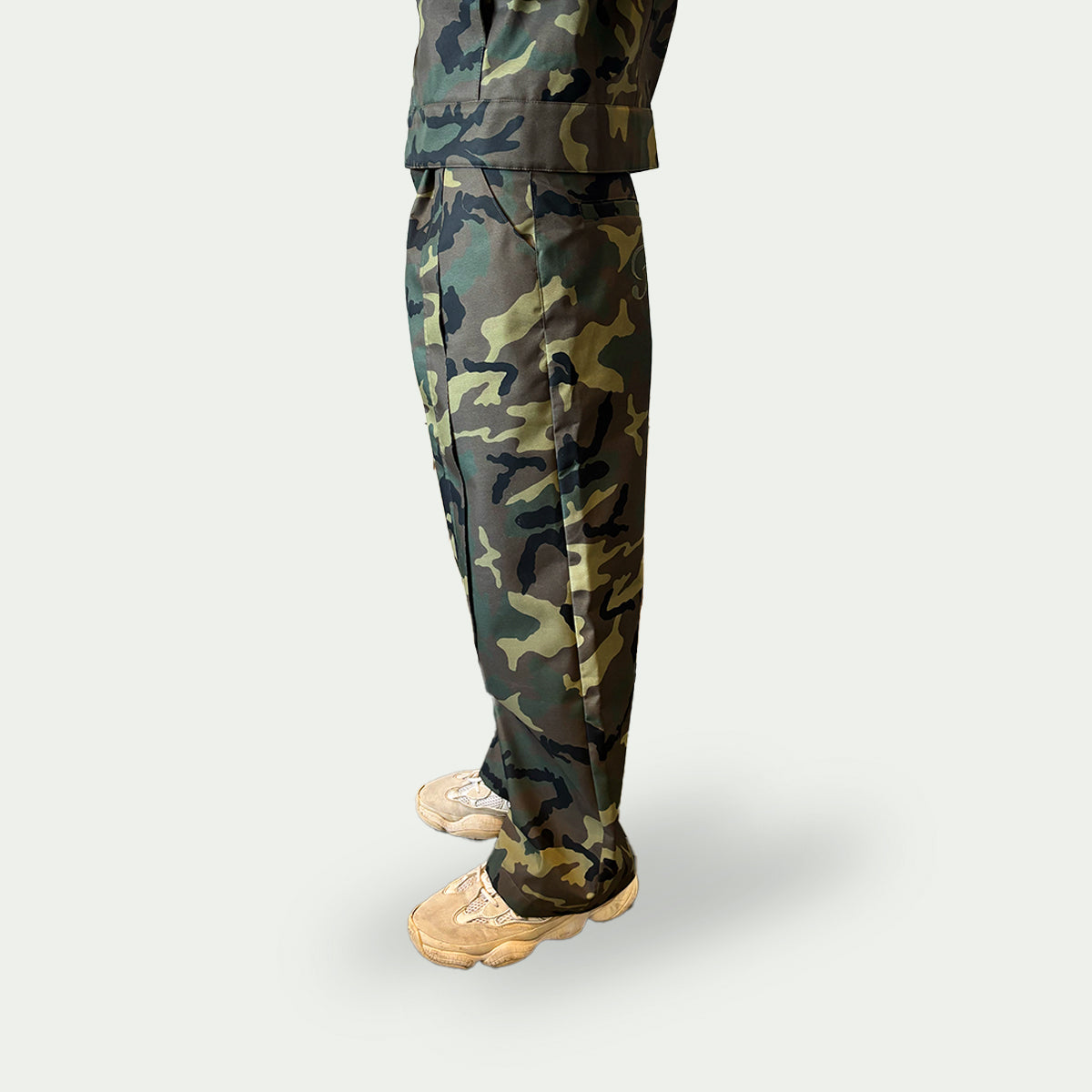 Camo HDN Pant