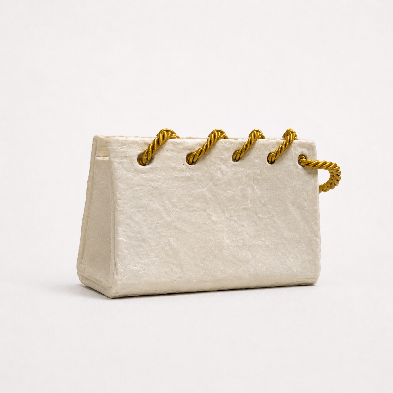 Bolso 1/1 (Porcelana)