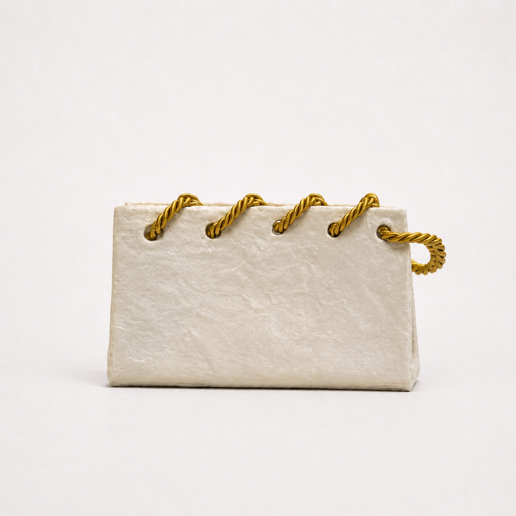 Bolso 1/1 (Porcelana)
