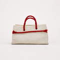 Bolso 1/1 (Porcelana)