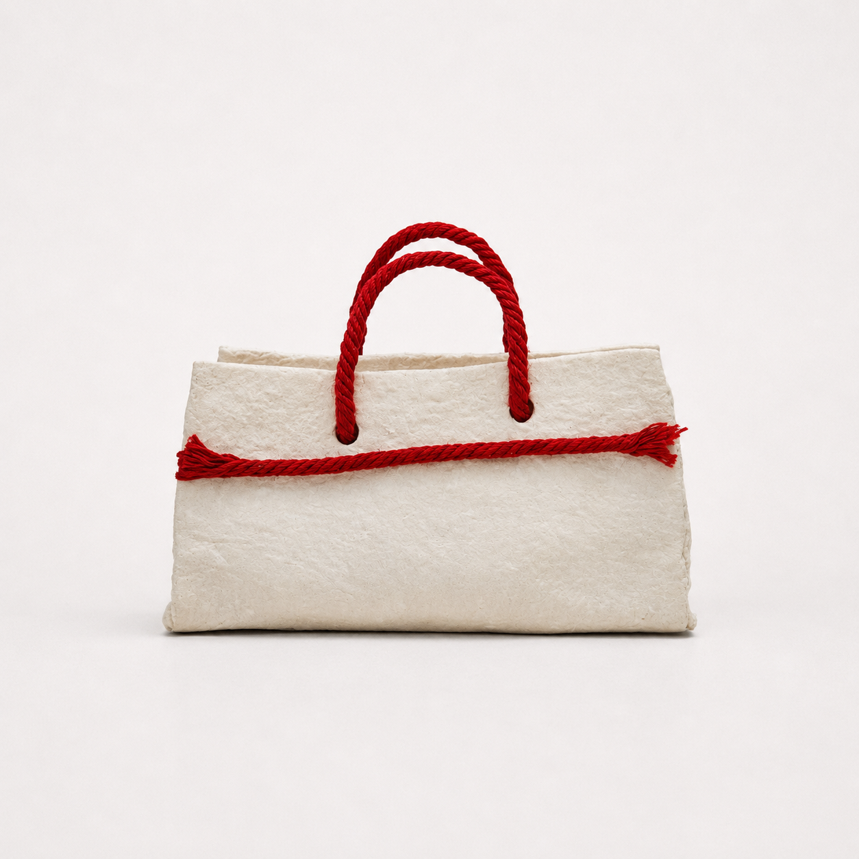 Bolso 1/1 (Porcelana)