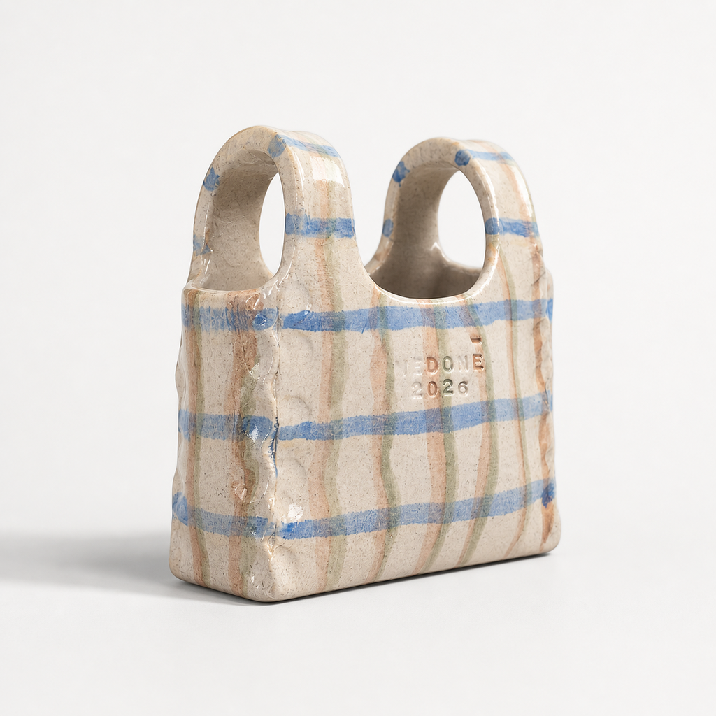 Bolso 1/1 (Loza)