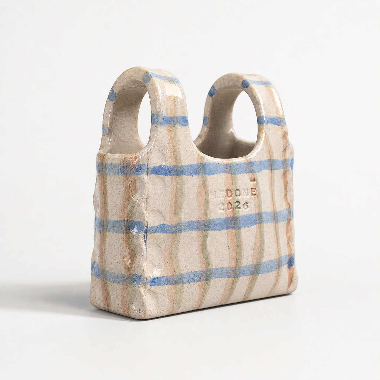 Bolso 1/1 (Loza)