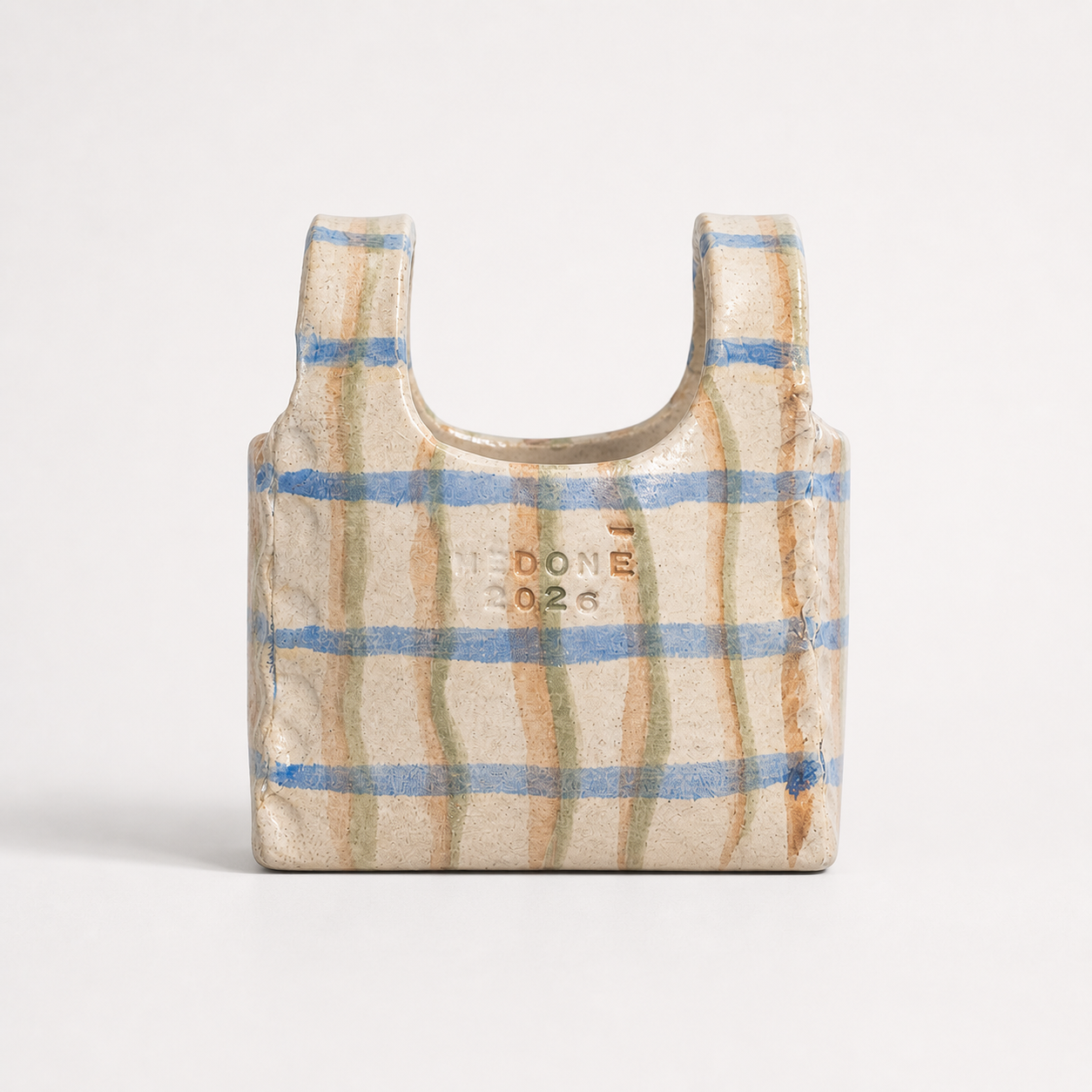 Bolso 1/1 (Loza)