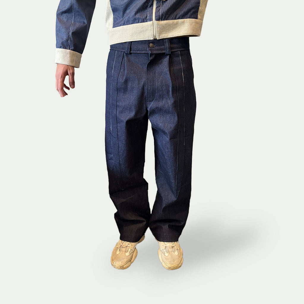 Dark Denim HDN Pant