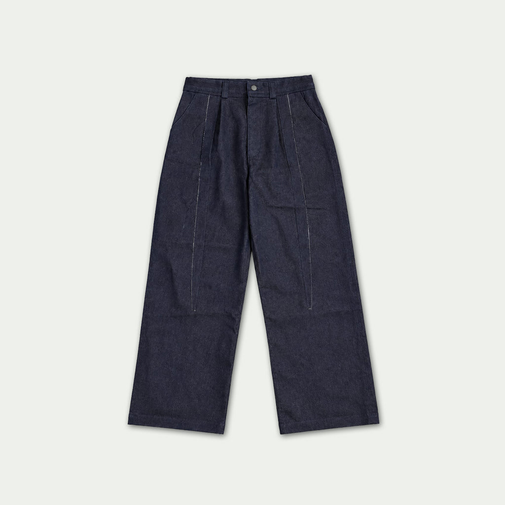Dark Denim HDN Pant