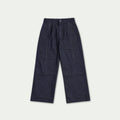 Dark Denim HDN Pant