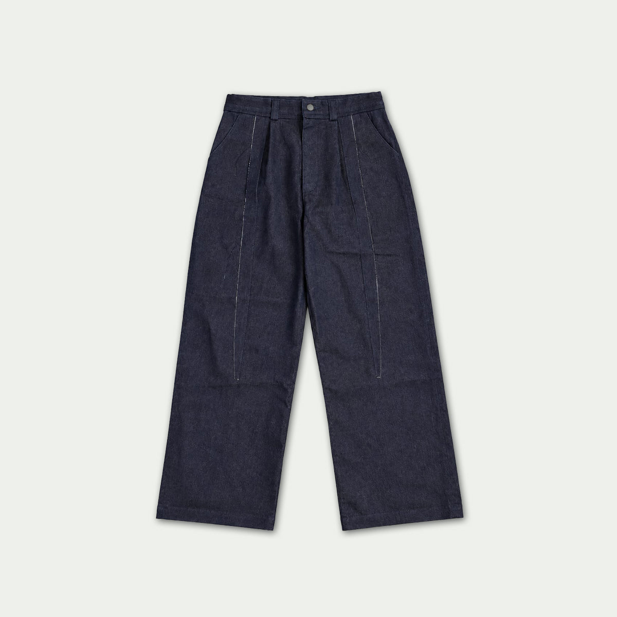 Dark Denim HDN Pant