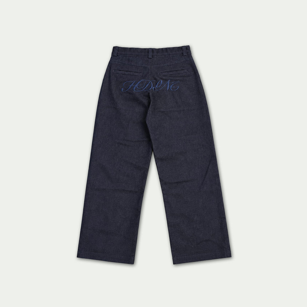 Dark Denim HDN Pant