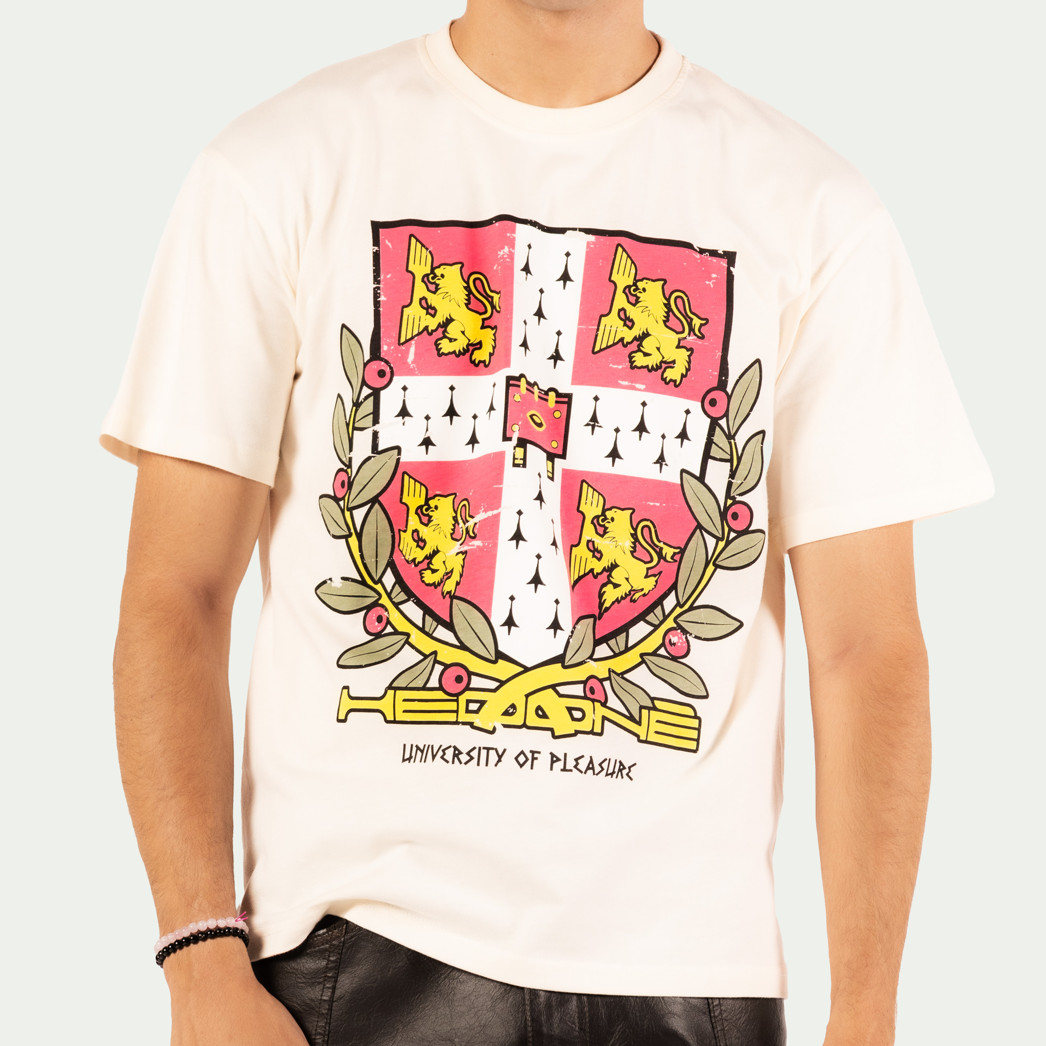 CAMBRI T-SHIRT