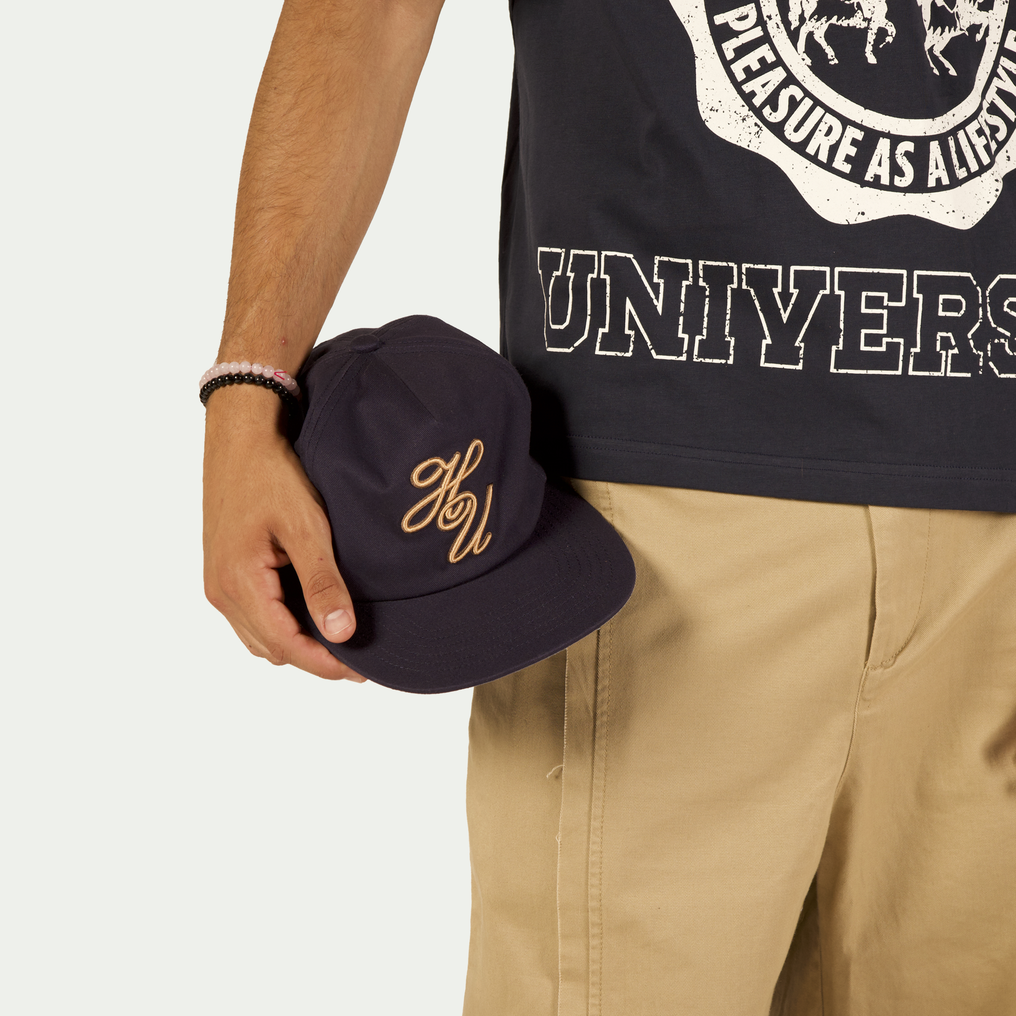 HU CAP