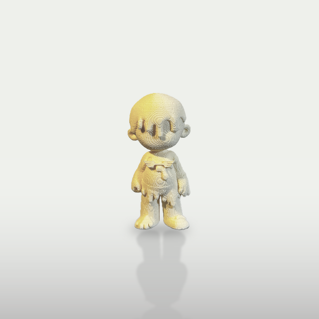 Hedy - Melt  (10cm)