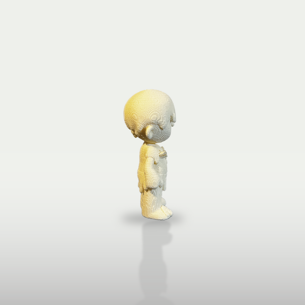 Hedy - Melt  (10cm)