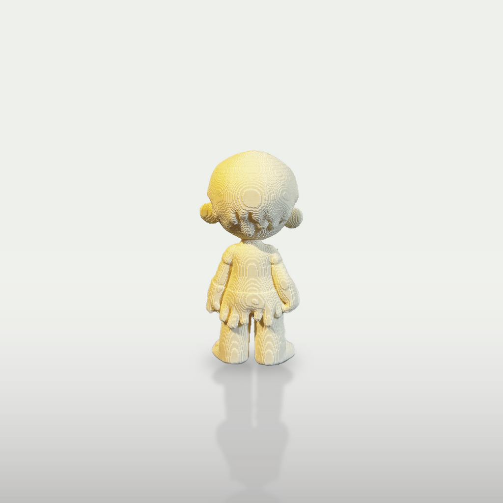 Hedy - Melt  (10cm)