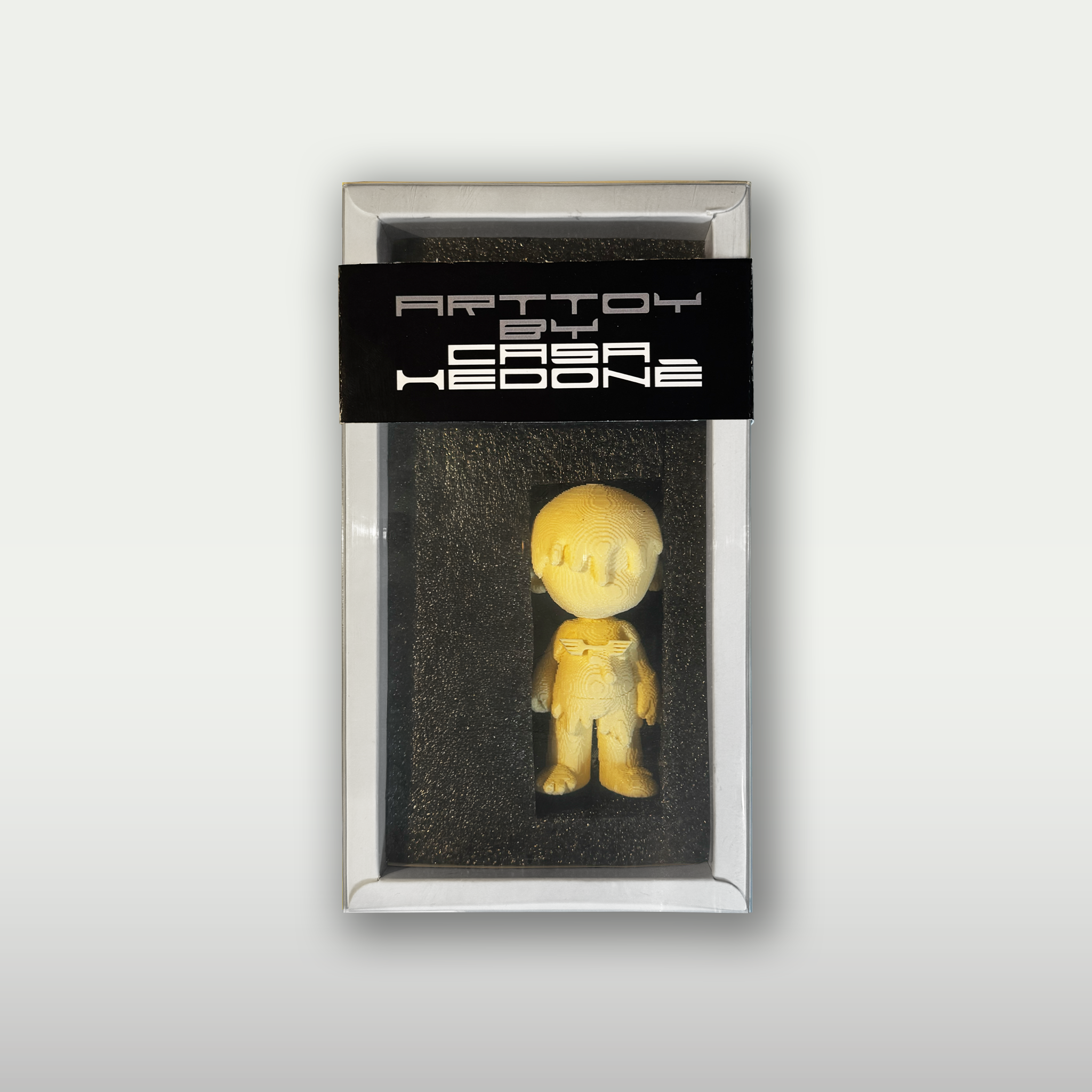 Hedy - Melt  (10cm)