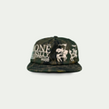 UNIVERSITY CAP