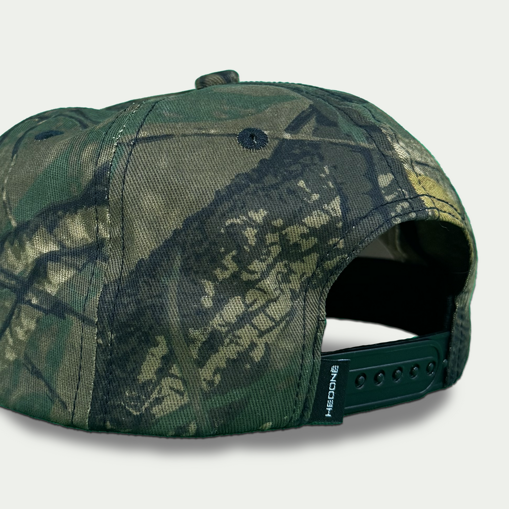 UNIVERSITY CAP