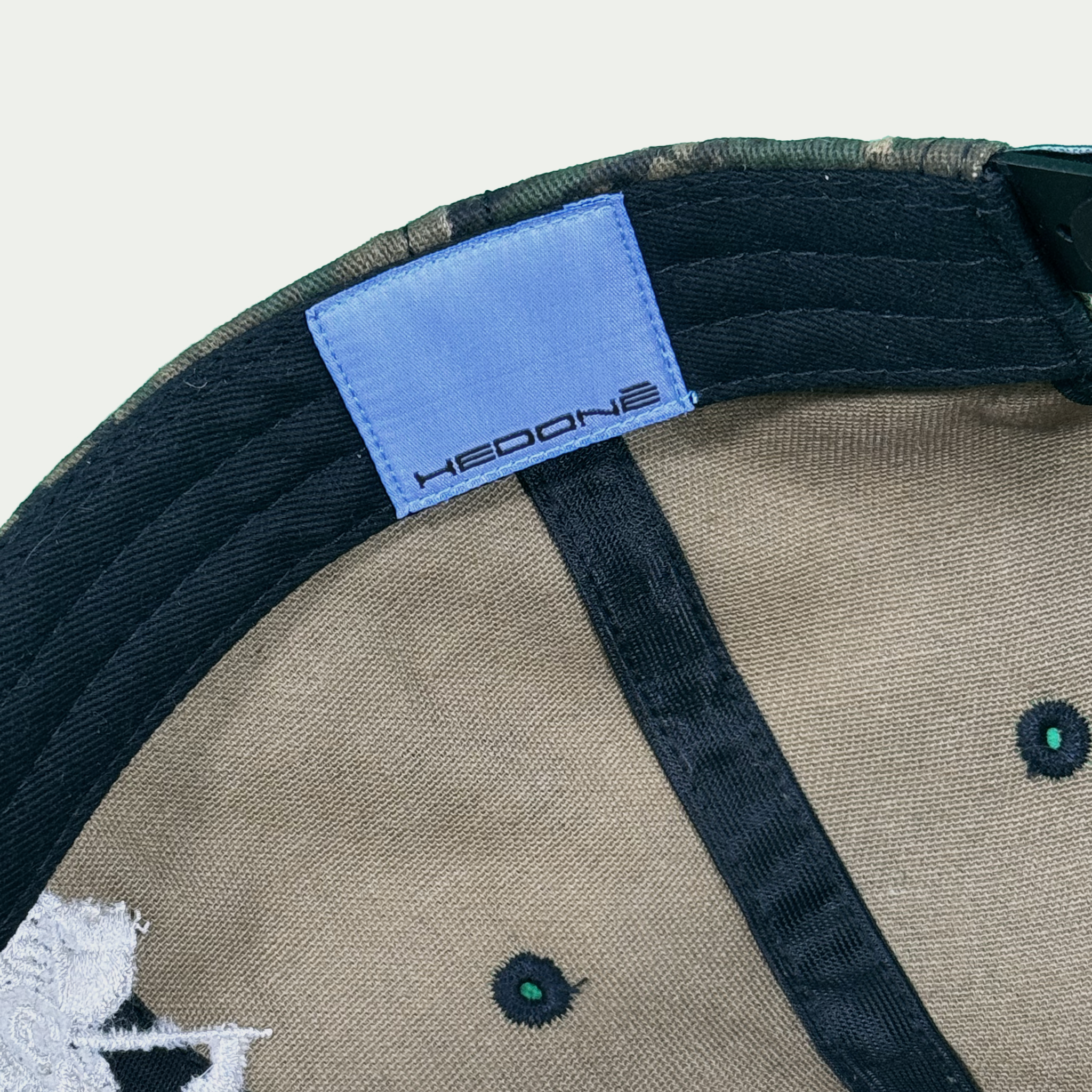 UNIVERSITY CAP