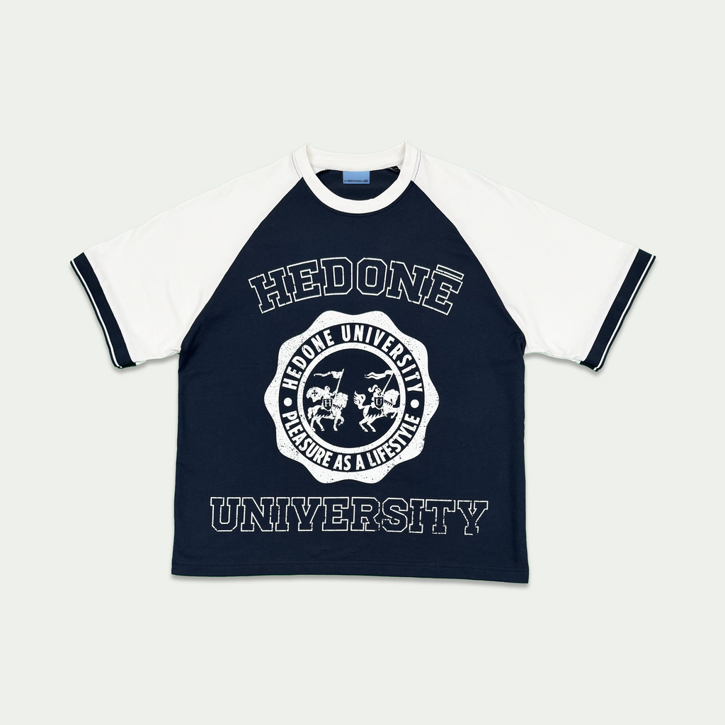 UNIVERSITY T-SHIRT