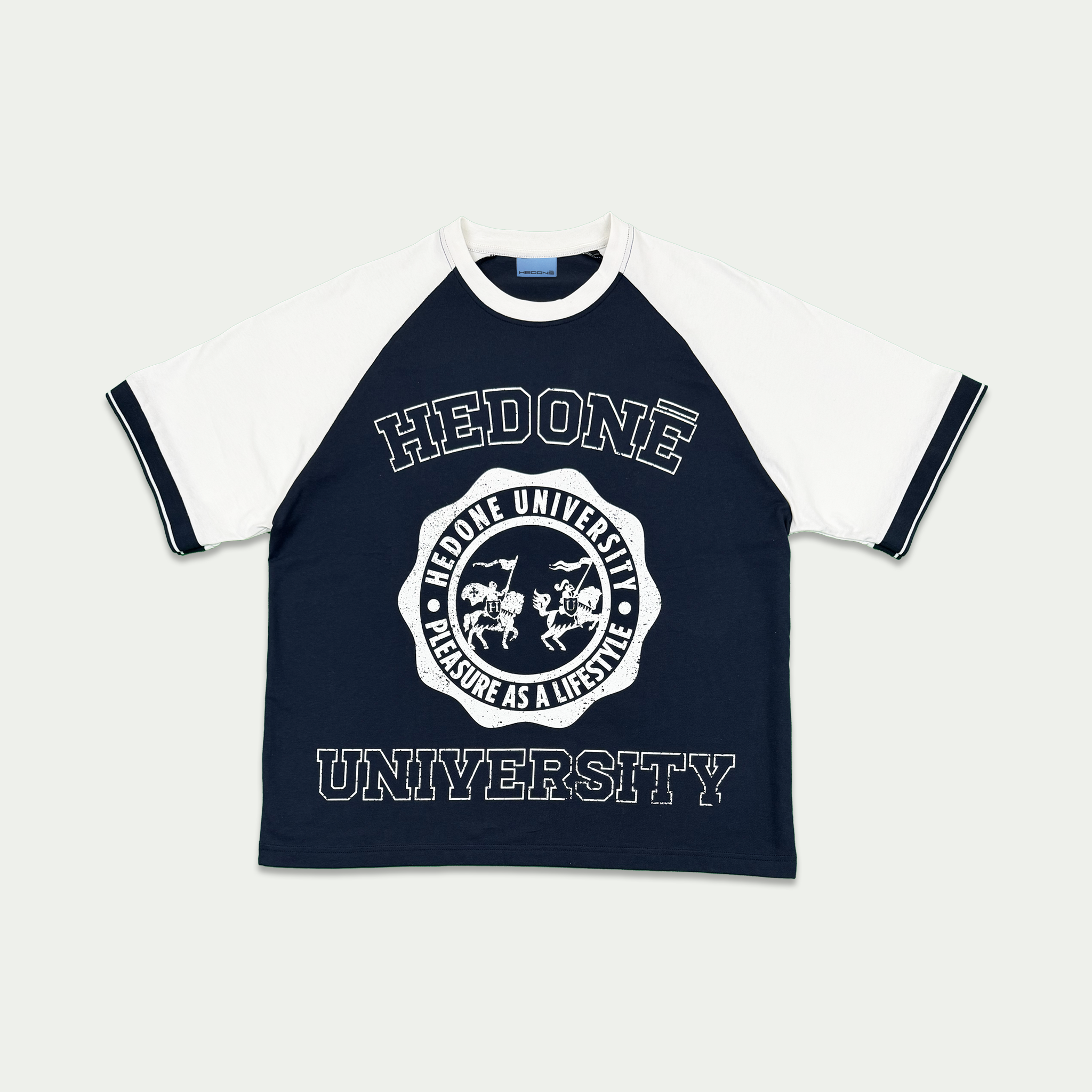 UNIVERSITY T-SHIRT
