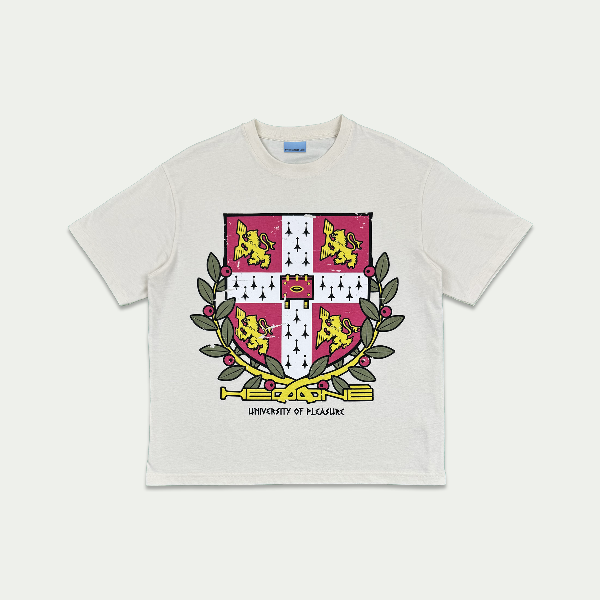 CAMBRI T-SHIRT