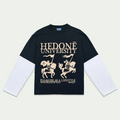 UNIVERSITY LONGSLEEVE