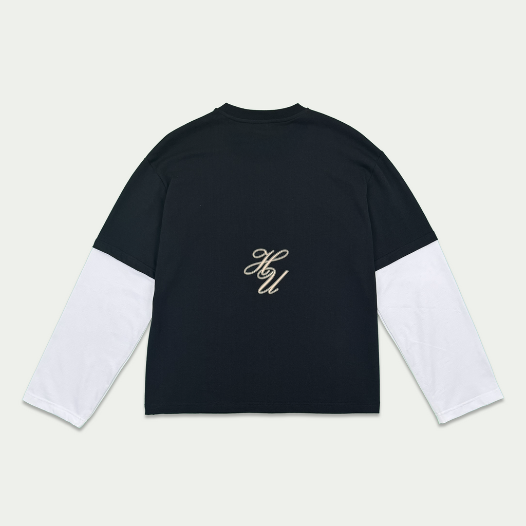 UNIVERSITY LONGSLEEVE