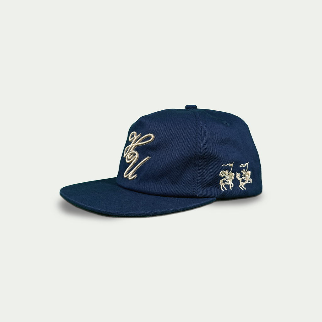 HU CAP