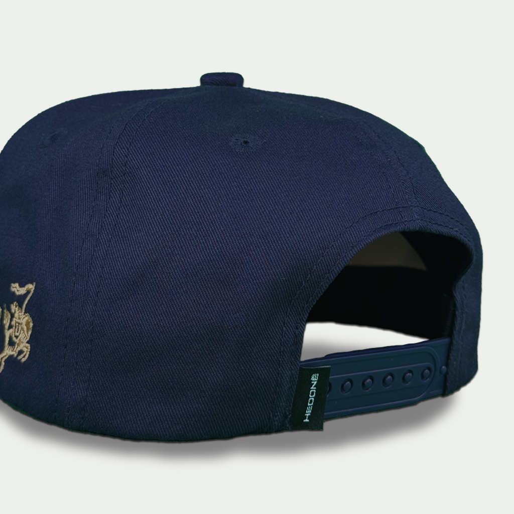 HU CAP