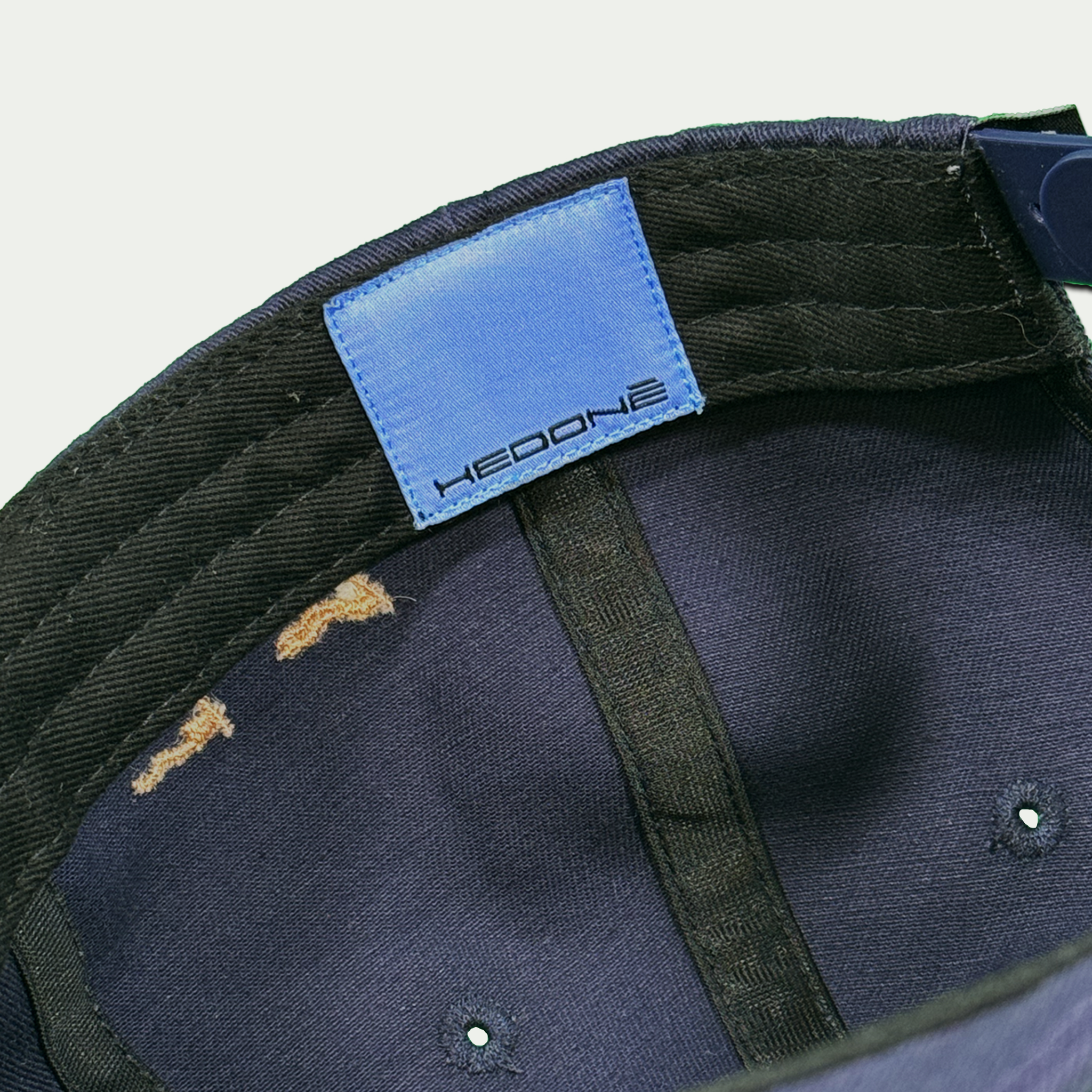 HU CAP