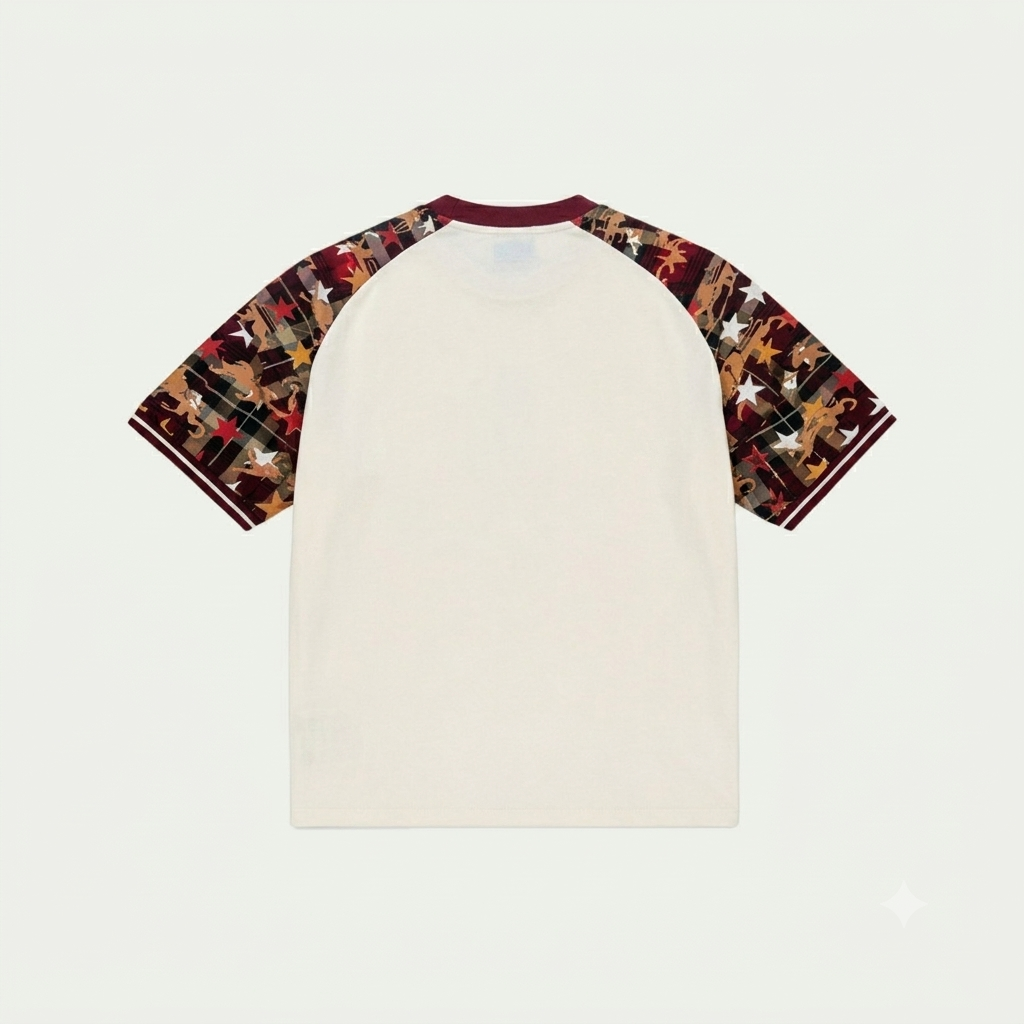 CURSIVE LOGO T-SHIRT