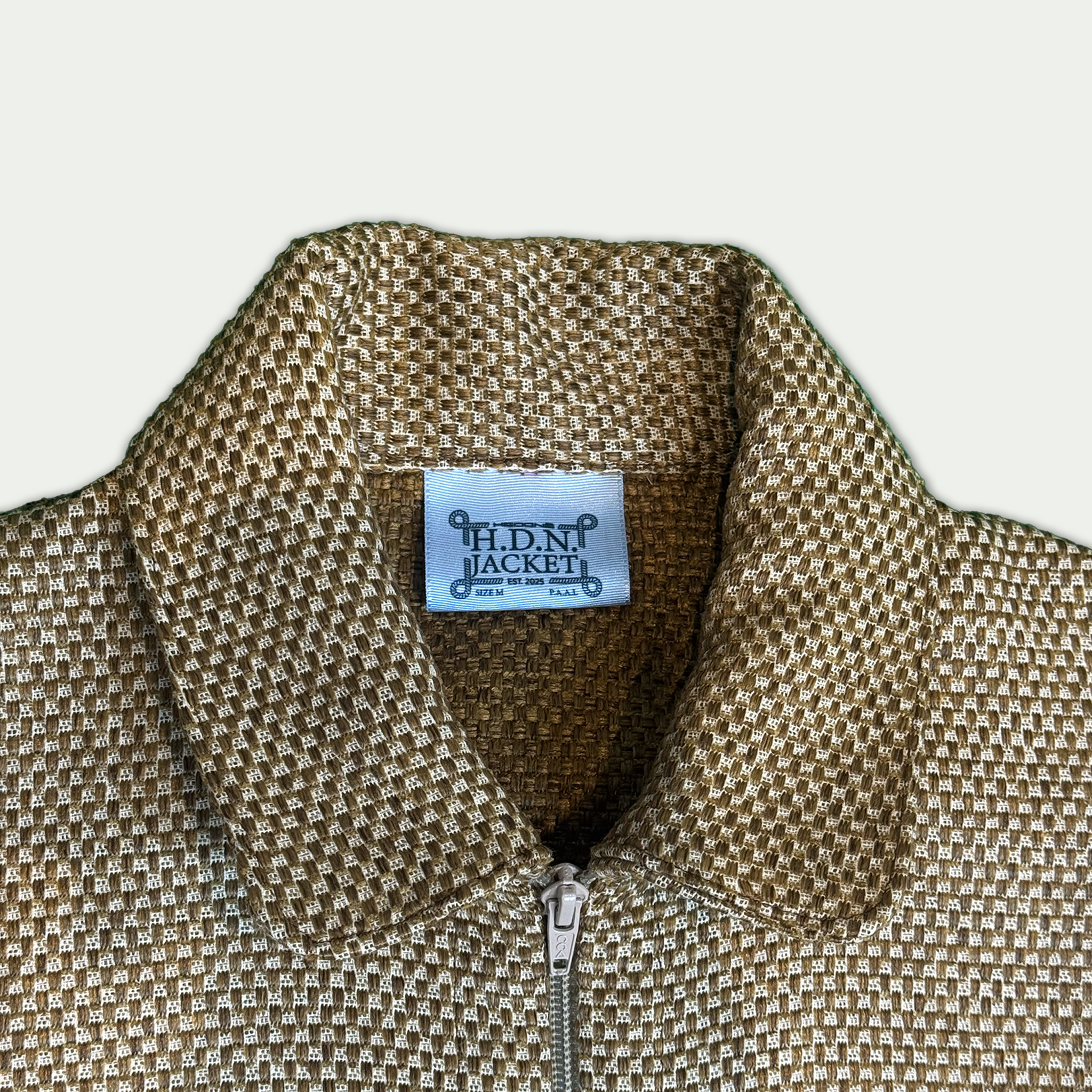 HDN Wicker Jacket