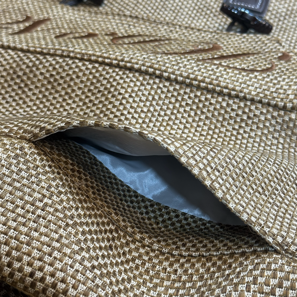 HDN Wicker Jacket