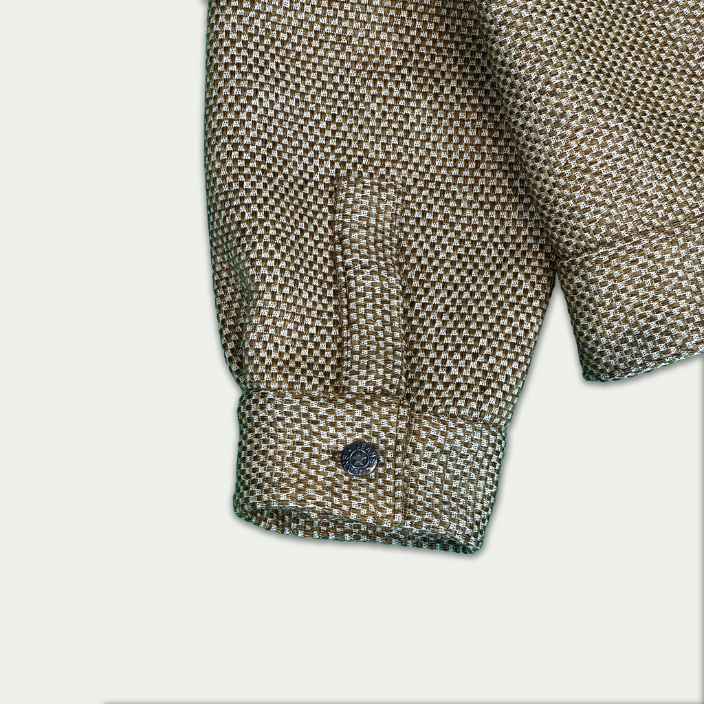 HDN Wicker Jacket