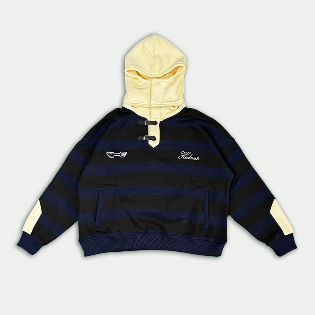 IL POLO/HOODIE