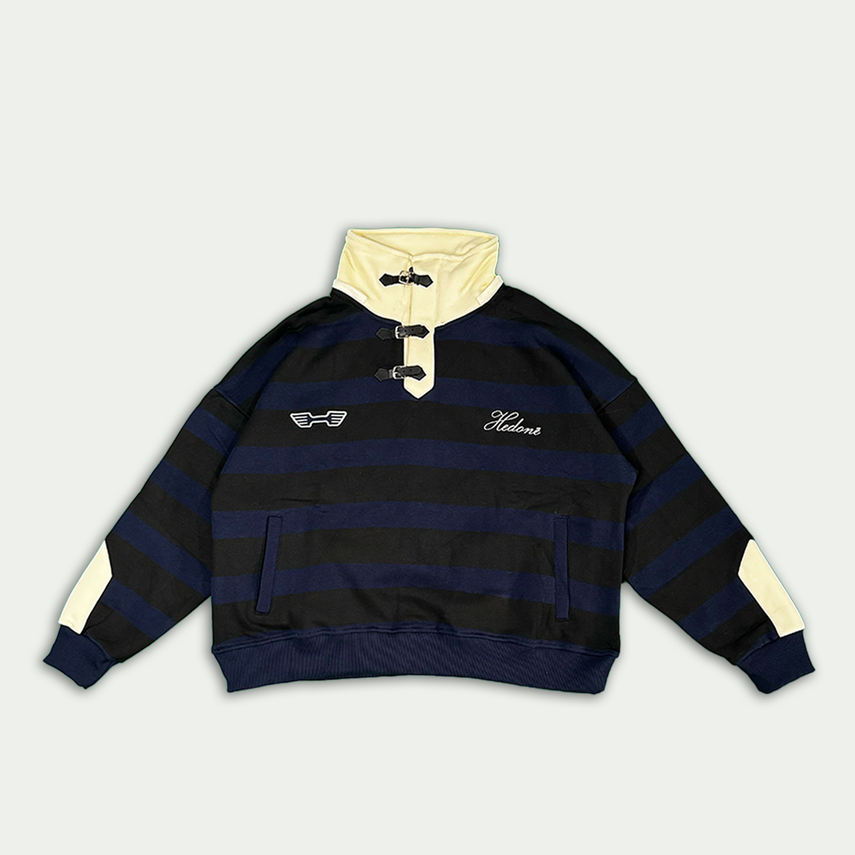 IL POLO/HOODIE
