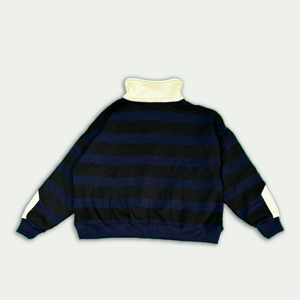IL POLO/HOODIE