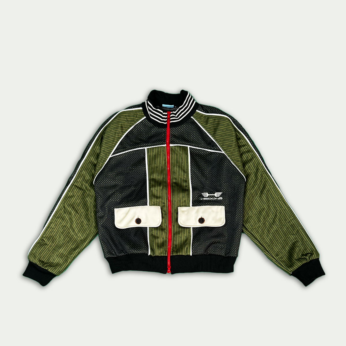 IL TRACK JACKET
