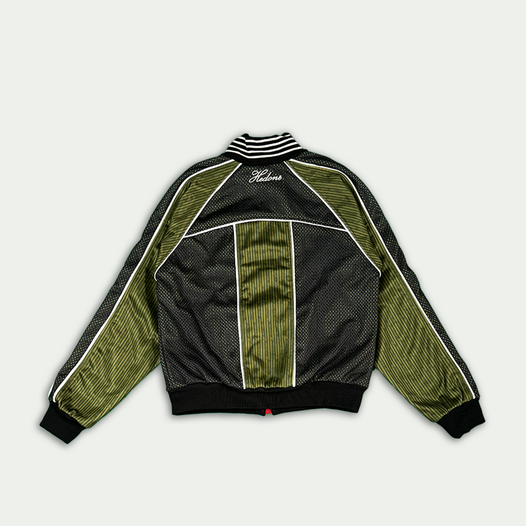 IL TRACK JACKET
