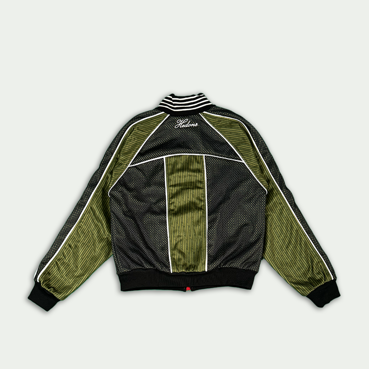 IL TRACK JACKET
